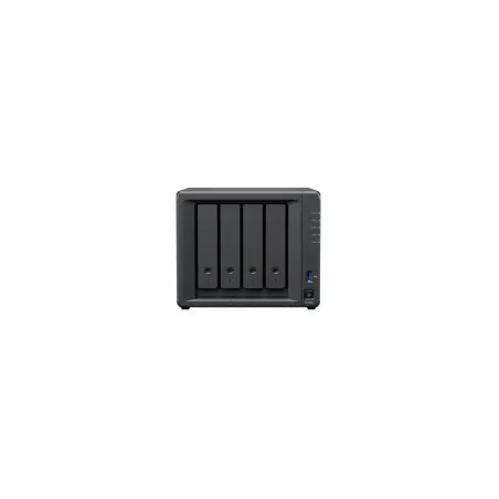 Synology Server NAS DP340 AMD R1600 16GB 4x8TB 2x400G 3Y