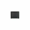 Synology Server NAS DP340 AMD R1600 16GB 4x8TB 2x400G 3Y