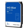 WD Blue 2TB SATA 6Gb/s HDD Desktop