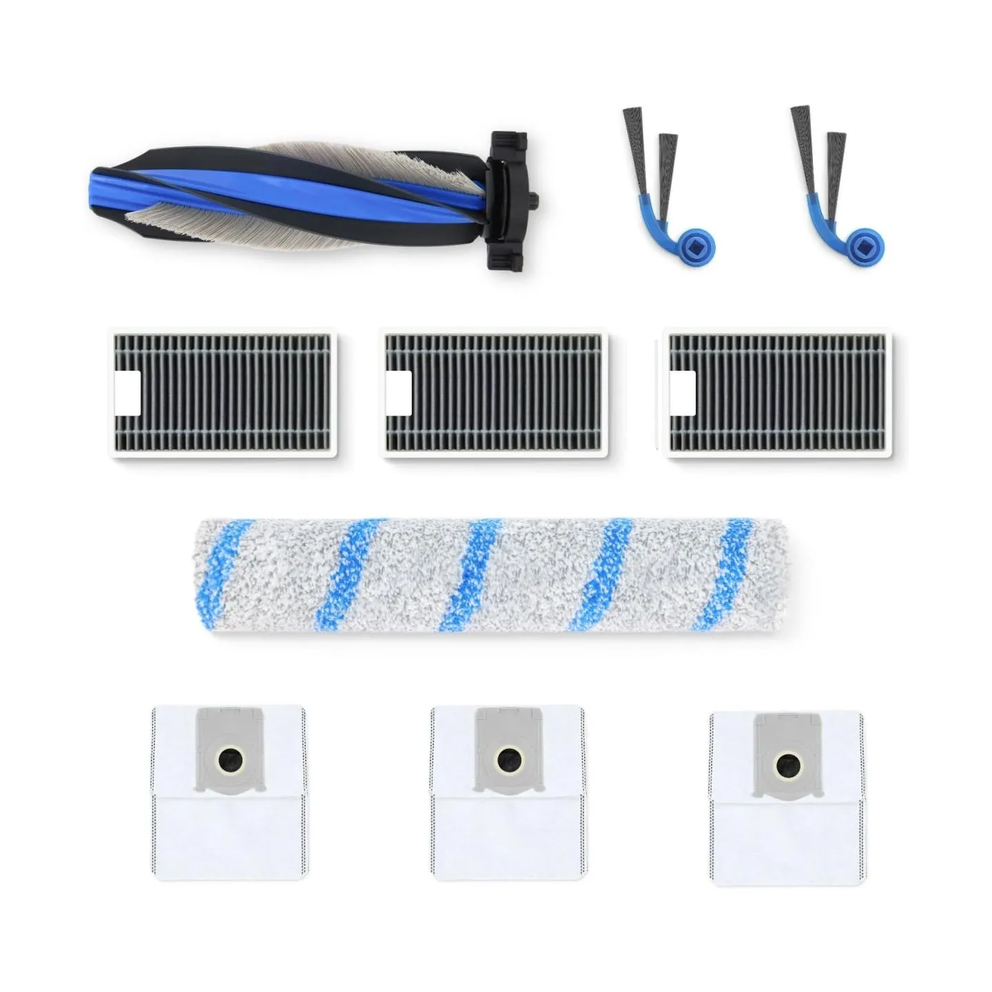Ecovacs Premium Service Kit, Antibacterial for T90, X12 | DKT1300001