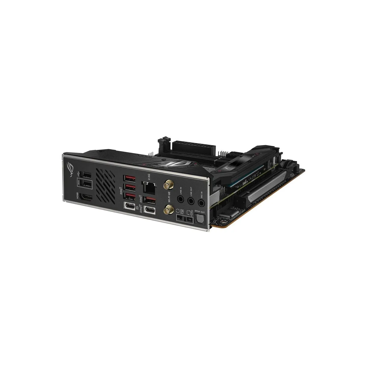 Asus STRIX B650E-I GAMING WIFI