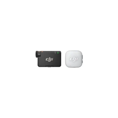 DJI CAMERA ACC MIC MINI 2 1TX+1RX/CP.RN.00000530 DJI