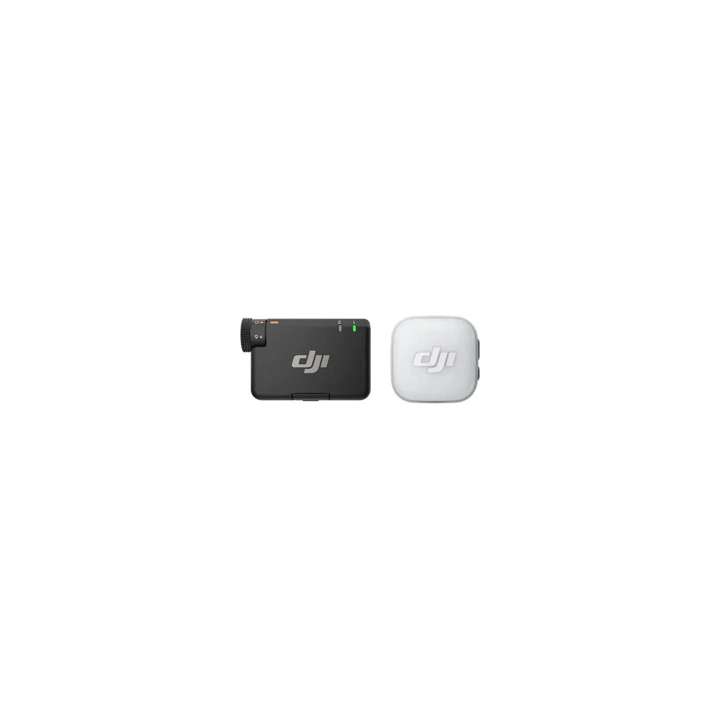 DJI CAMERA ACC MIC MINI 2 1TX+1RX/CP.RN.00000530 DJI