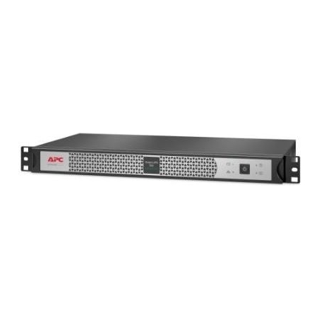 APC Smart-UPS C 500VA LI SD 1HE 230V SC