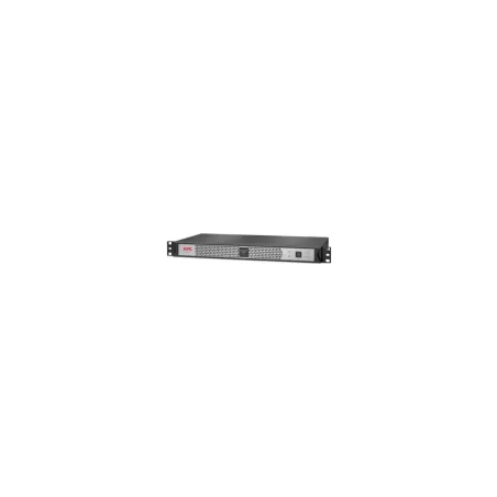 APC Smart-UPS C 500VA LI SD 1HE 230V SC