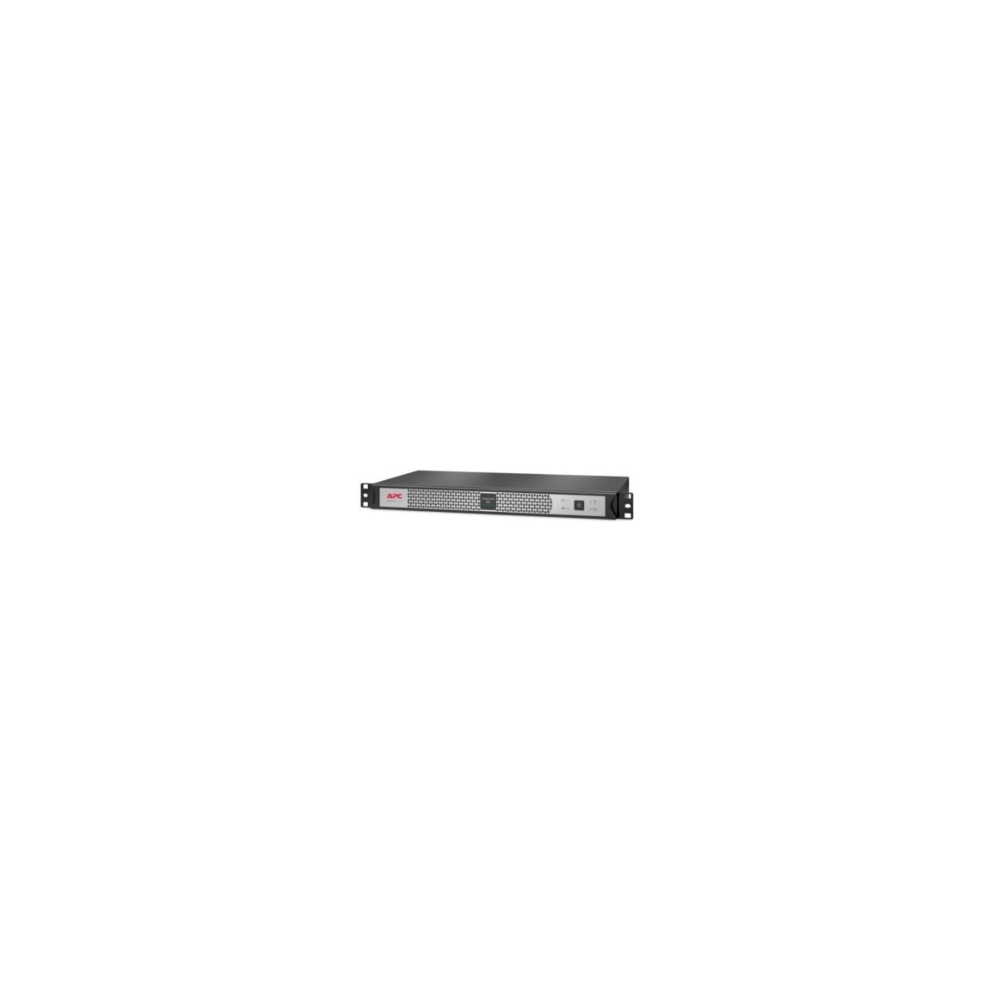 APC Smart-UPS C 500VA LI SD 1HE 230V SC