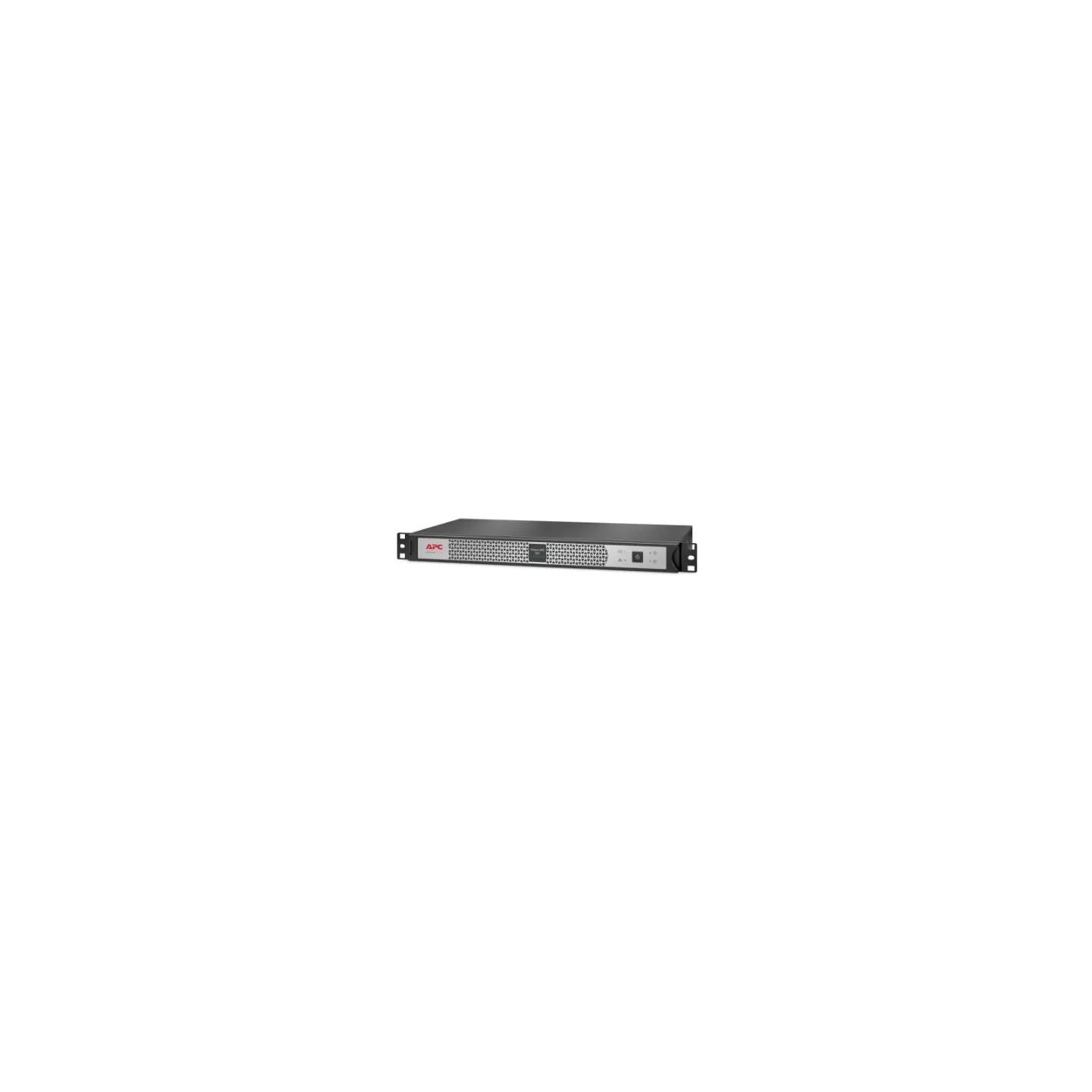 APC Smart-UPS C 500VA LI SD 1HE 230V SC