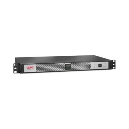 APC Smart-UPS C 500VA LI SD 1HE 230V SC