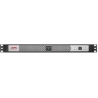APC Smart-UPS C 500VA LI SD 1HE 230V SC