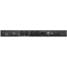 APC Smart-UPS C 500VA LI SD 1HE 230V SC
