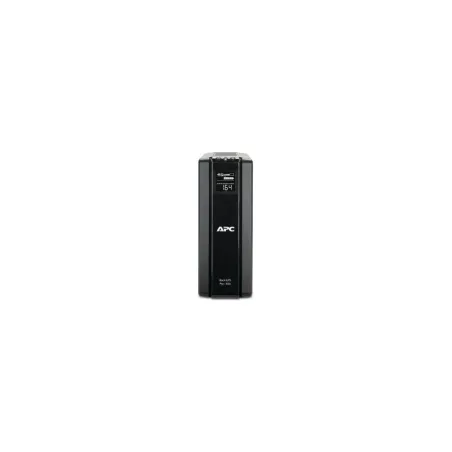 APC BR1500G-GR Power-Saving Back-UPS Pro 1500VA, 230V