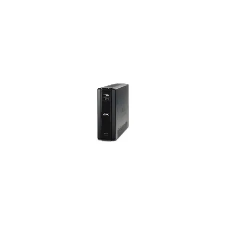 APC BR1500G-GR Power-Saving Back-UPS Pro 1500VA, 230V