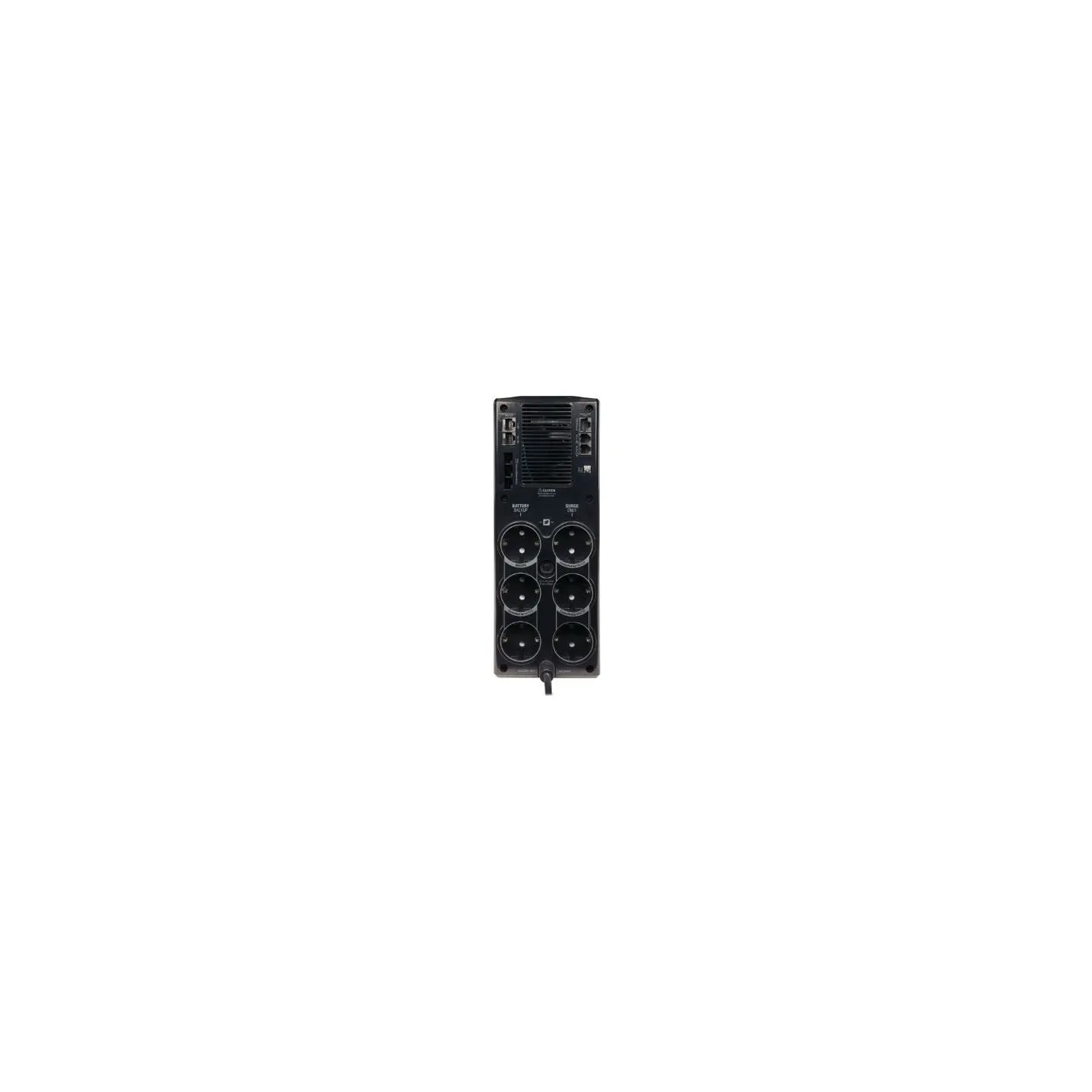 APC POWER-SAVING BACK-UPS PRO 1500, 230V, SCHUKO