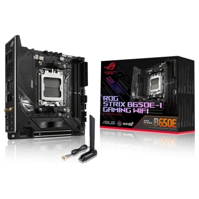 Asus STRIX B650E-I GAMING WIFI