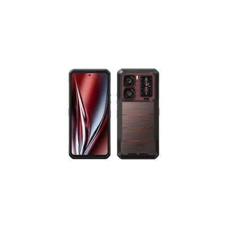 Oukitel Smartphone WP300 5G 12/512GB IP69K red