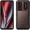 Oukitel Smartphone WP300 5G 12/512GB IP69K red