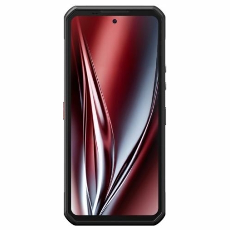 Oukitel Smartphone WP300 5G 12/512GB IP69K red