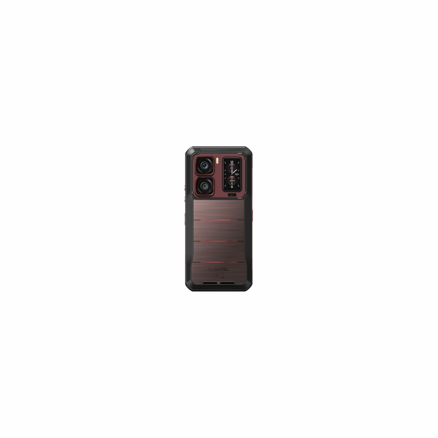 Oukitel Smartphone WP300 5G 12/512GB IP69K red