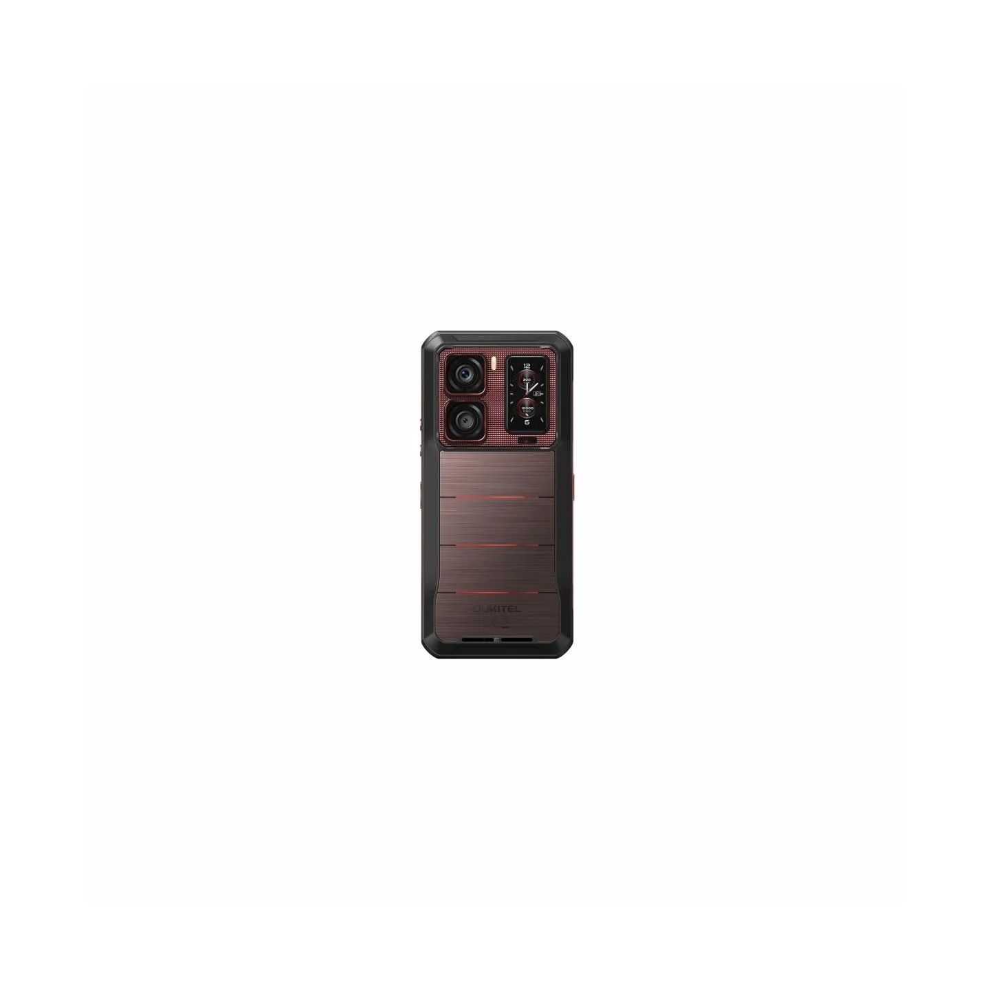 Oukitel Smartphone WP300 5G 12/512GB IP69K red