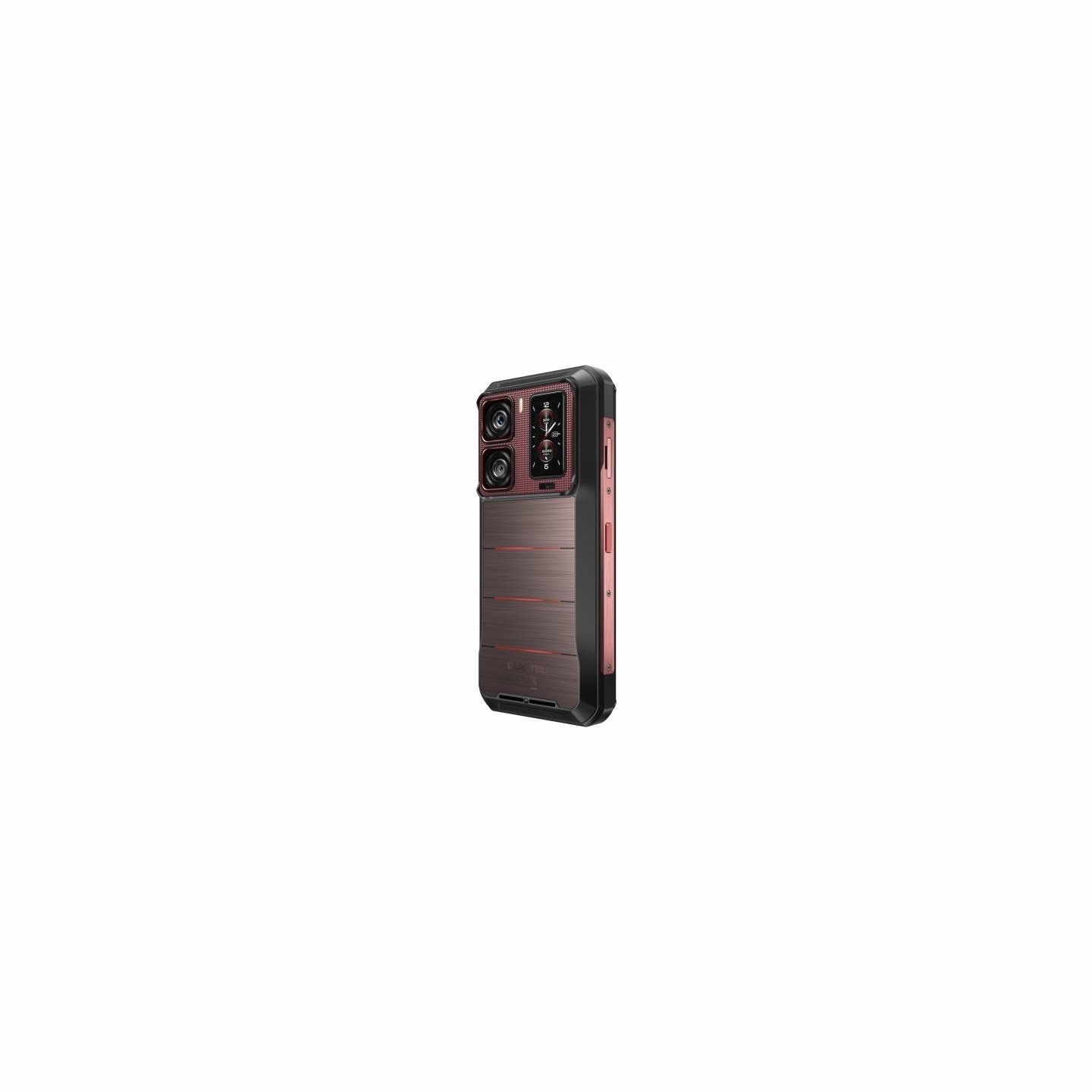 Oukitel Smartphone WP300 5G 12/512GB IP69K red