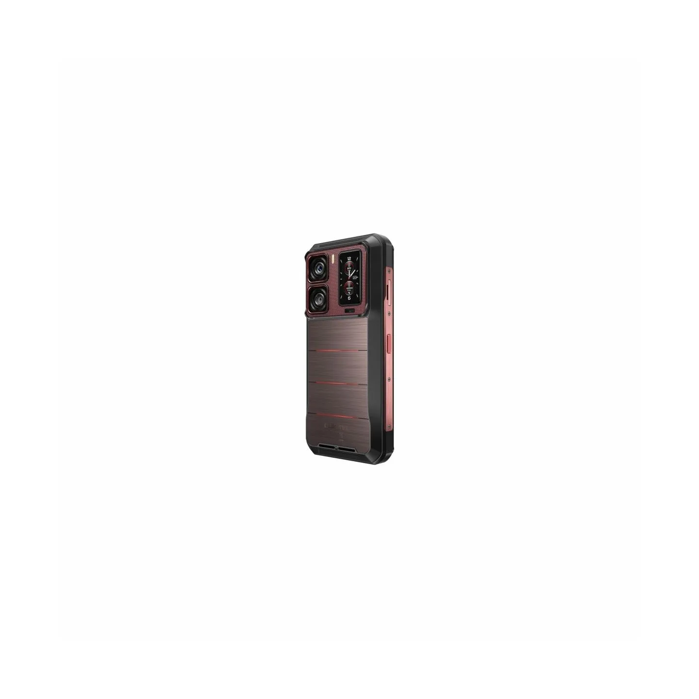 Oukitel Smartphone WP300 5G 12/512GB IP69K red