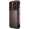 Oukitel Smartphone WP300 5G 12/512GB IP69K red