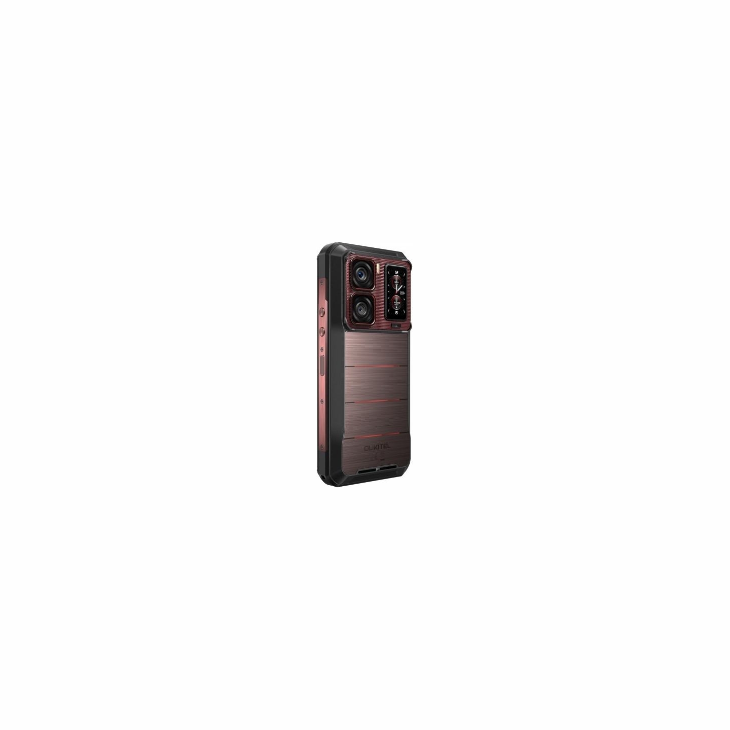 Oukitel Smartphone WP300 5G 12/512GB IP69K red