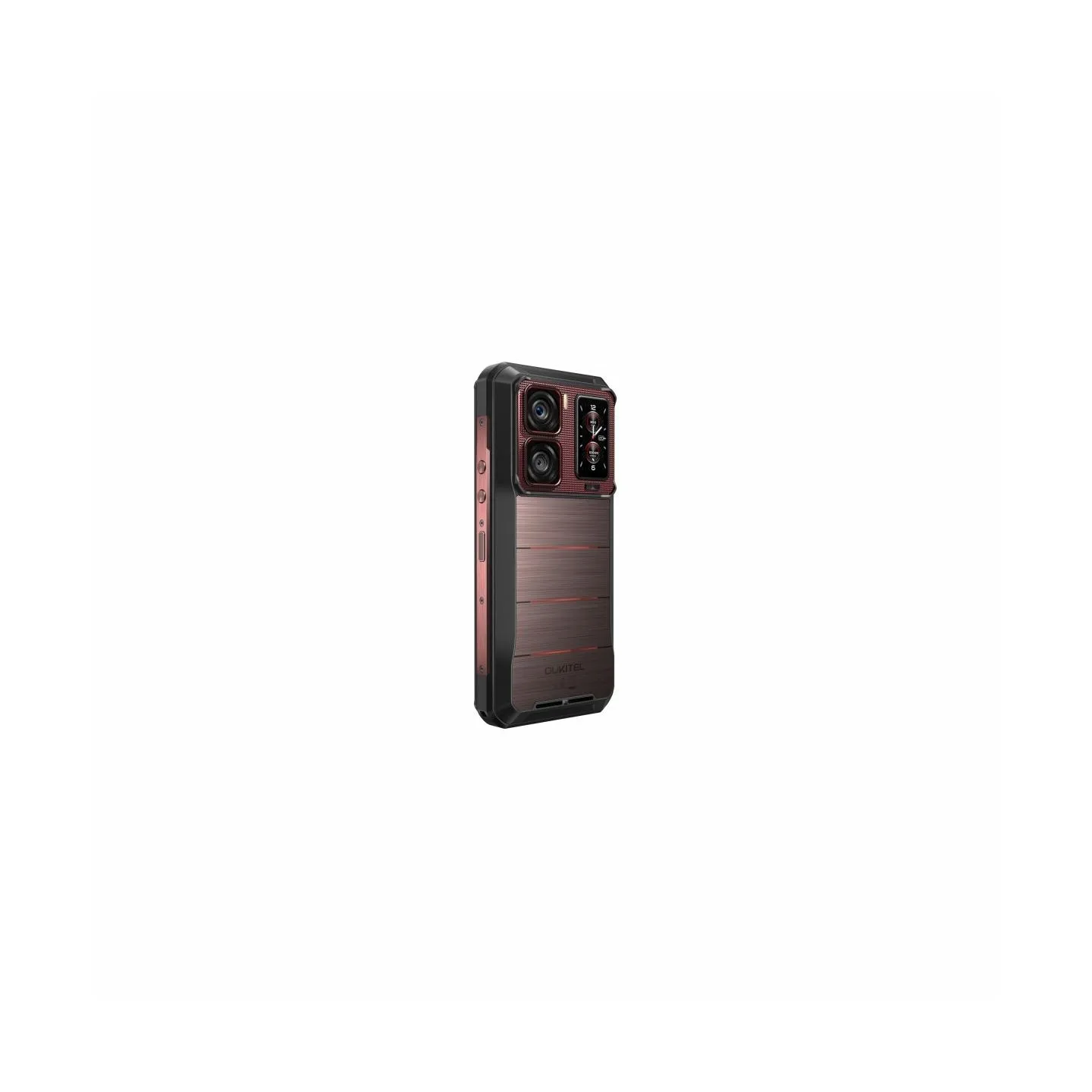 Oukitel Smartphone WP300 5G 12/512GB IP69K red