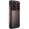 Oukitel Smartphone WP300 5G 12/512GB IP69K red
