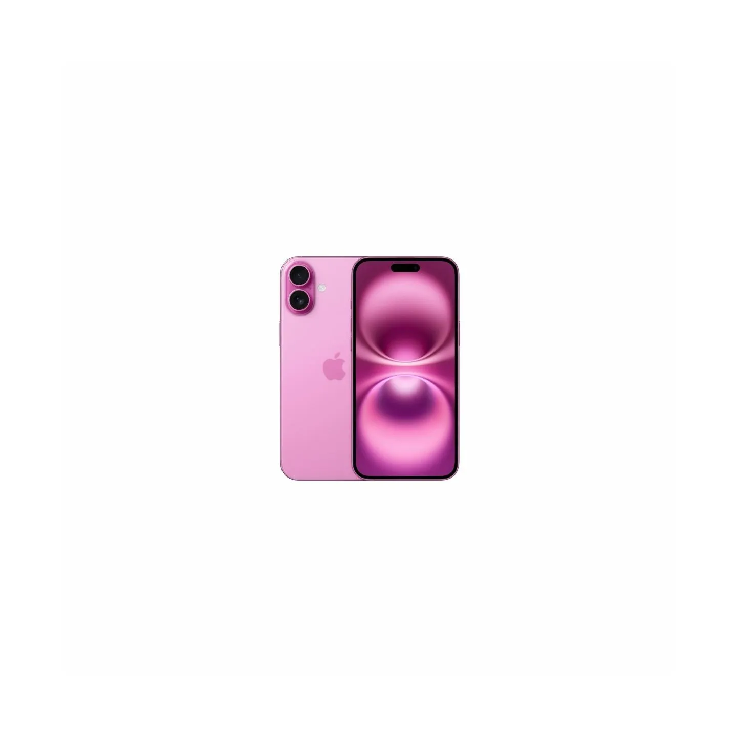 Apple iPhone 16 Plus 256GB - Pink