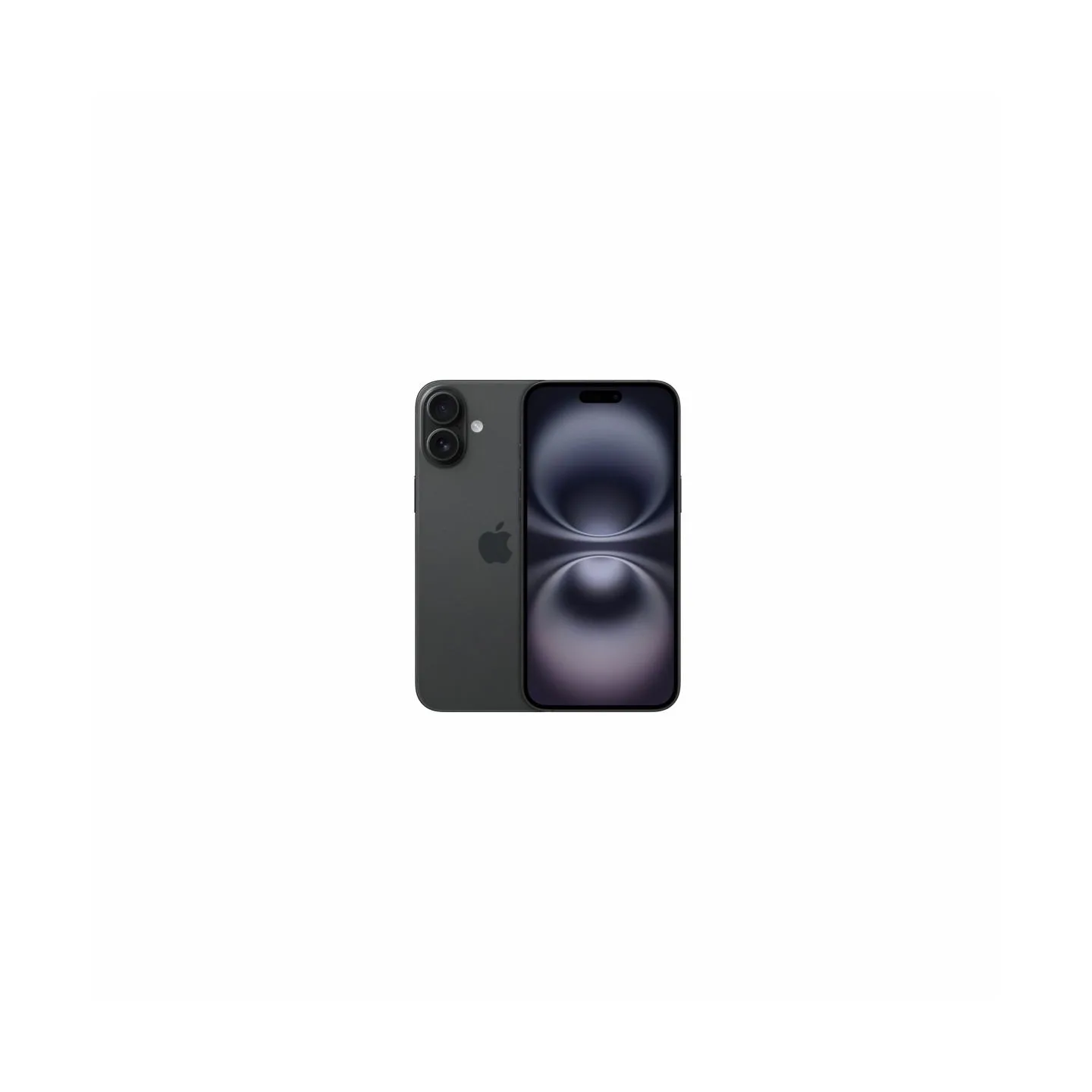Apple iPhone 16 Plus 256GB - Black