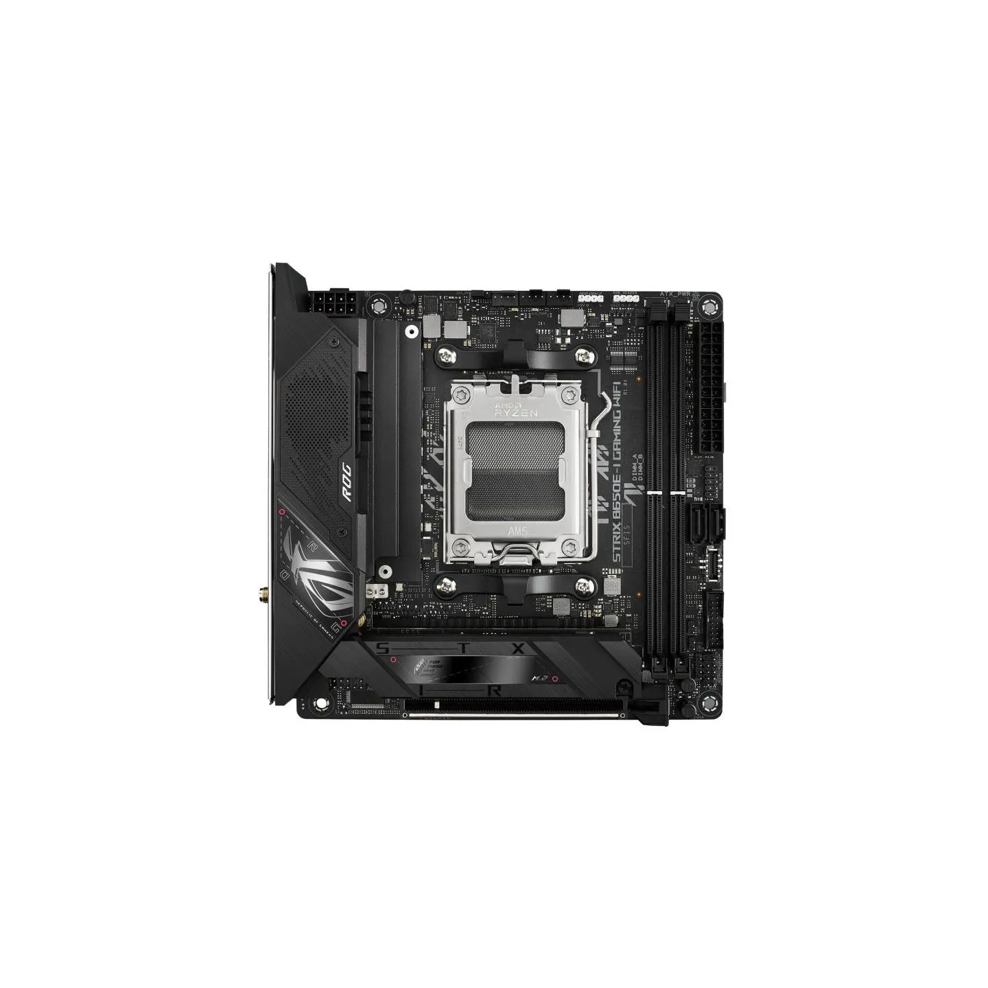 Asus STRIX B650E-I GAMING WIFI