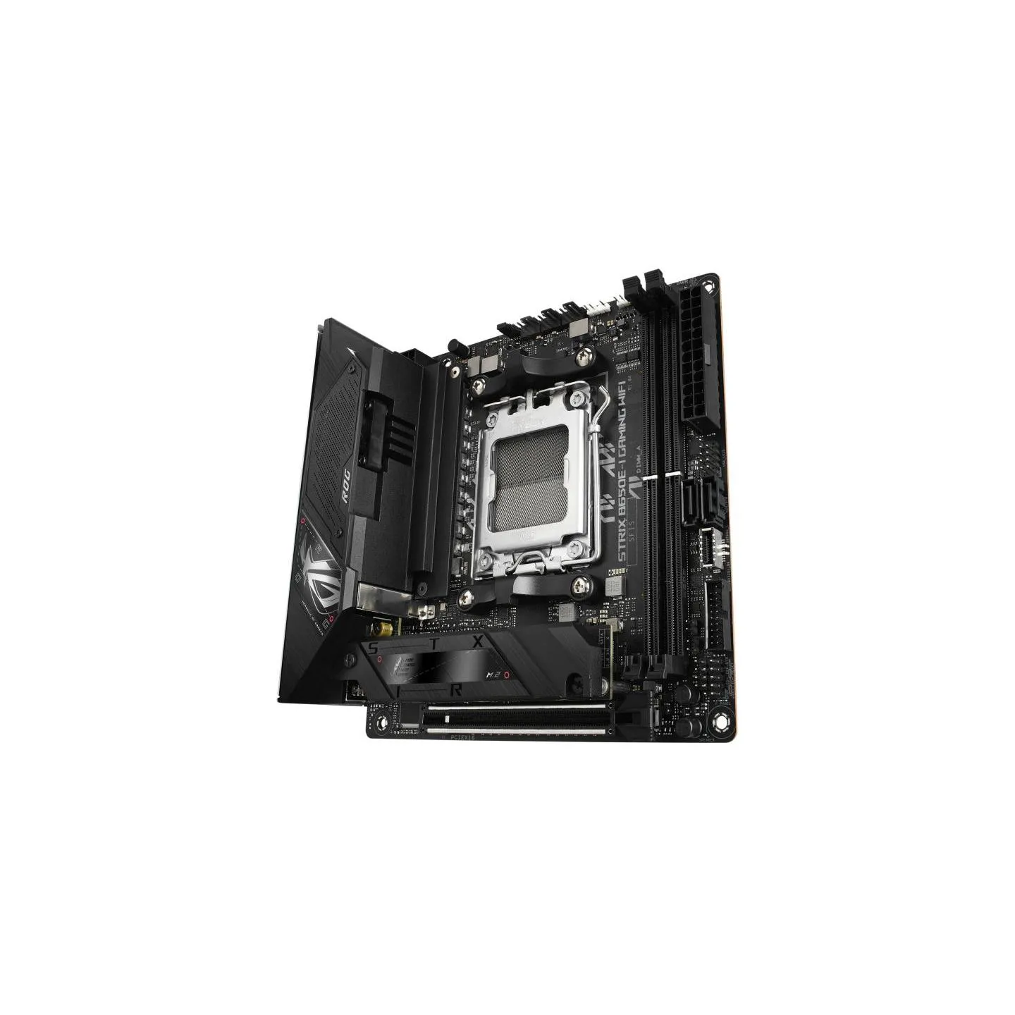 Asus STRIX B650E-I GAMING WIFI