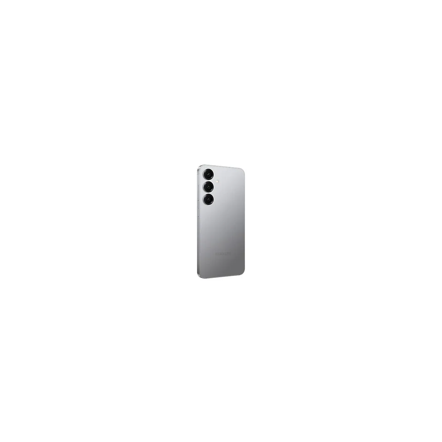 Samsung MOBILE PHONE GALAXY S25/256GB SILVER SM-S931B SAMSUNG