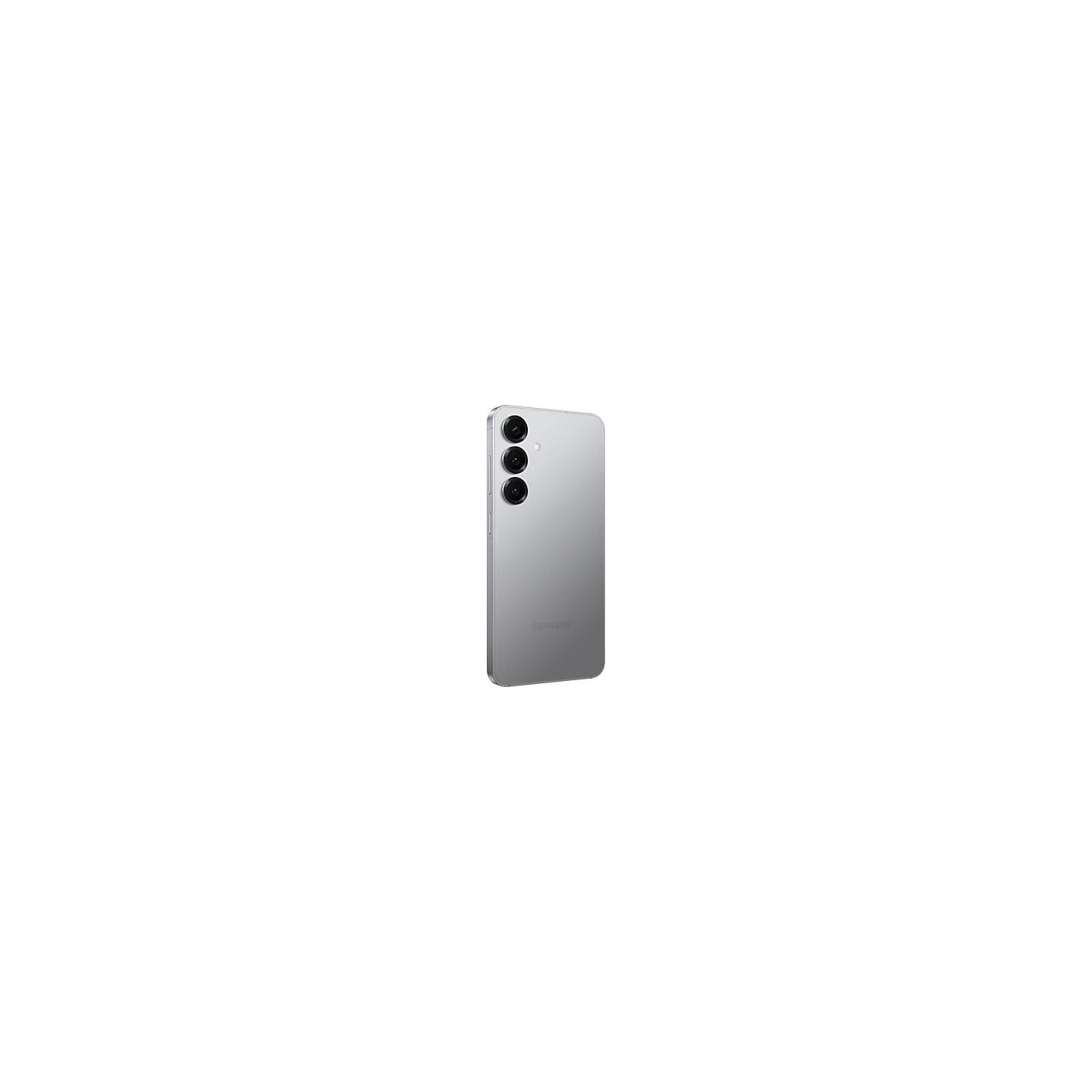 Samsung Smartfon Galaxy S25 5G 12/256GB DualSIM Enterprise Edition silver