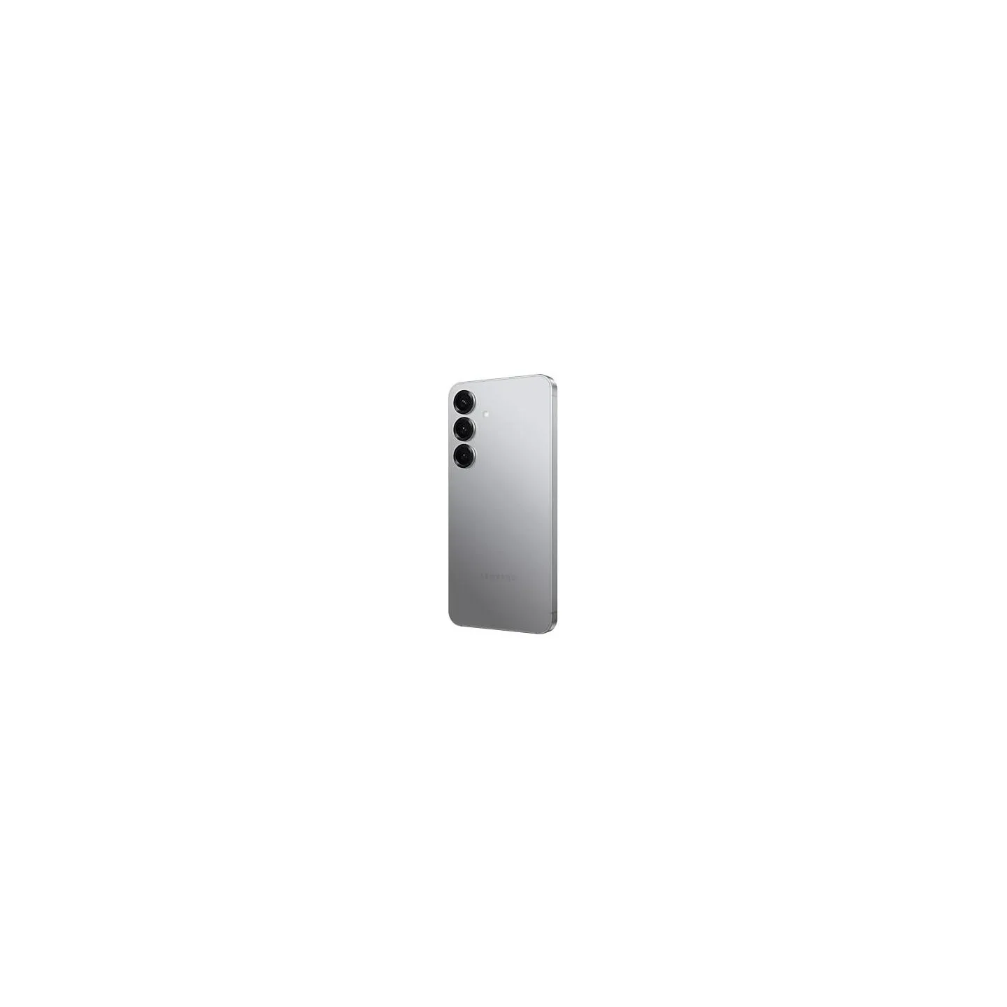 Samsung MOBILE PHONE GALAXY S25/256GB SILVER SM-S931B SAMSUNG