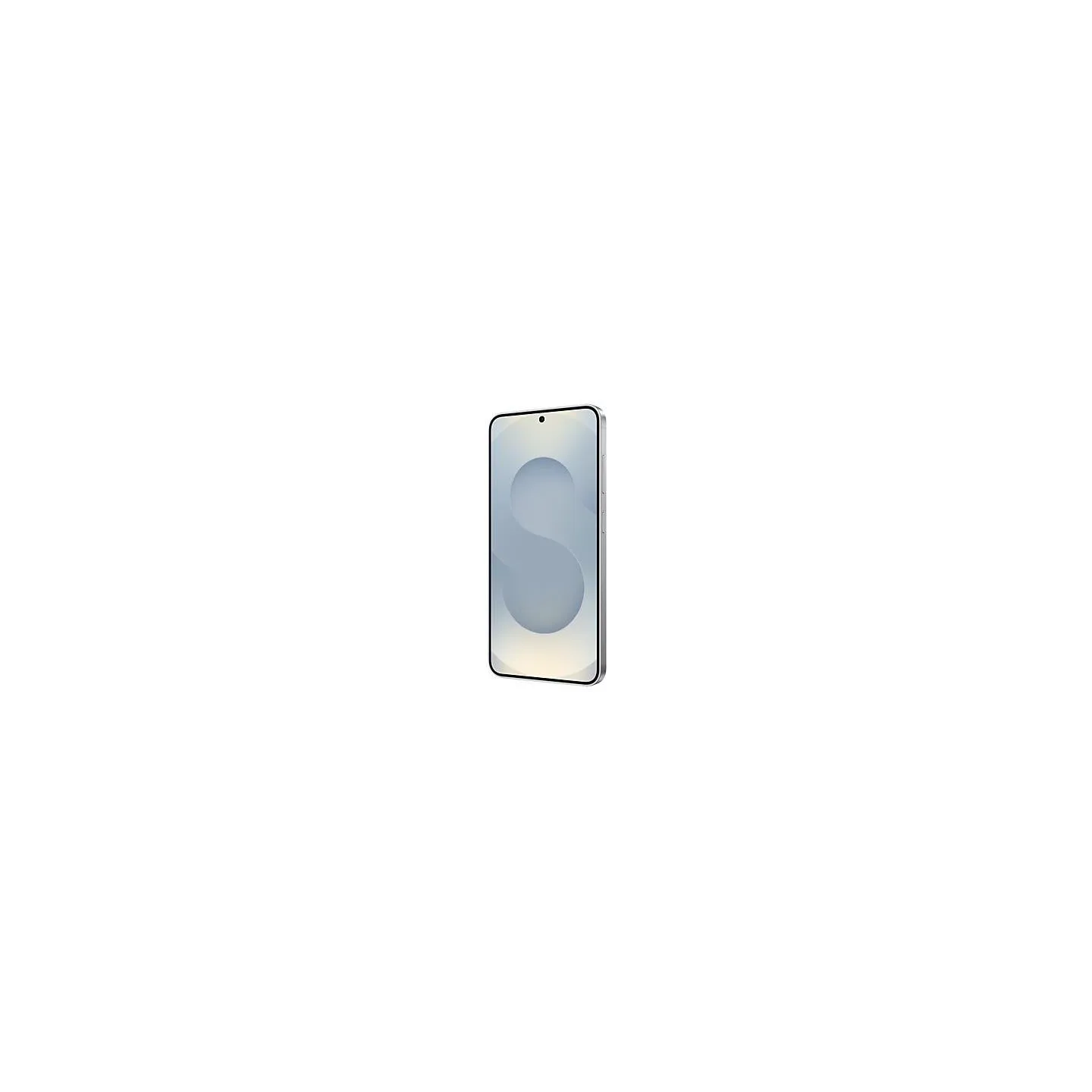 Samsung MOBILE PHONE GALAXY S25/256GB SILVER SM-S931B SAMSUNG