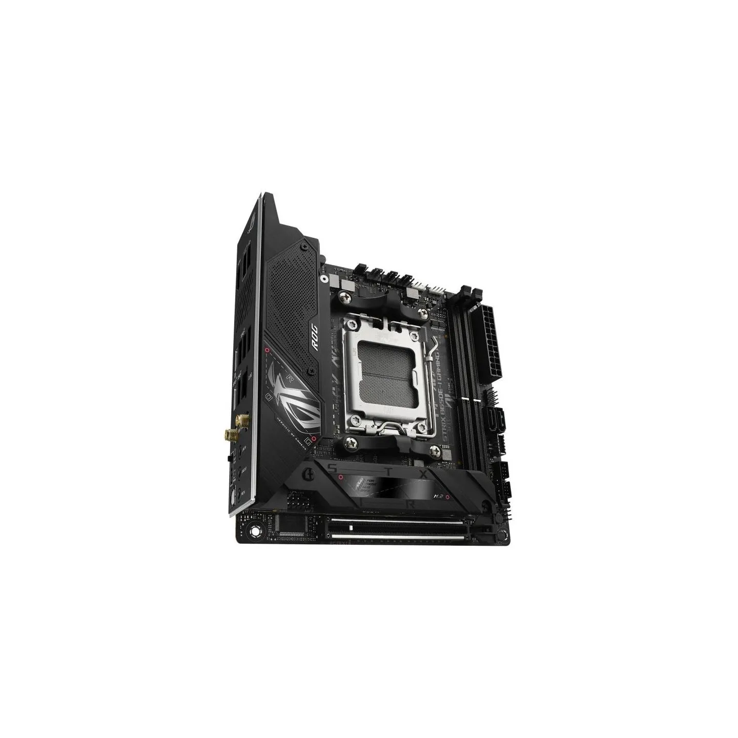 Asus STRIX B650E-I GAMING WIFI