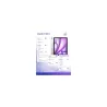 Apple iPad Air 13 inches WiFi 256GB Purple