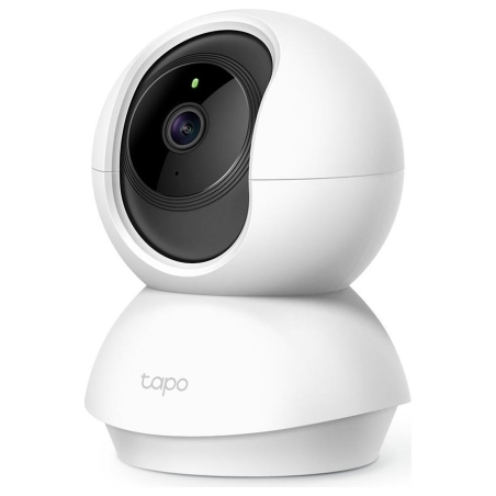 Tp-Link WRL CAMERA 1080P PAN/TILT/TAPO C200 TP-LINK