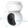 Tp-Link WRL CAMERA 1080P PAN/TILT/TAPO C200 TP-LINK