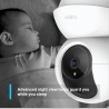 Tp-Link WRL CAMERA 1080P PAN/TILT/TAPO C200 TP-LINK