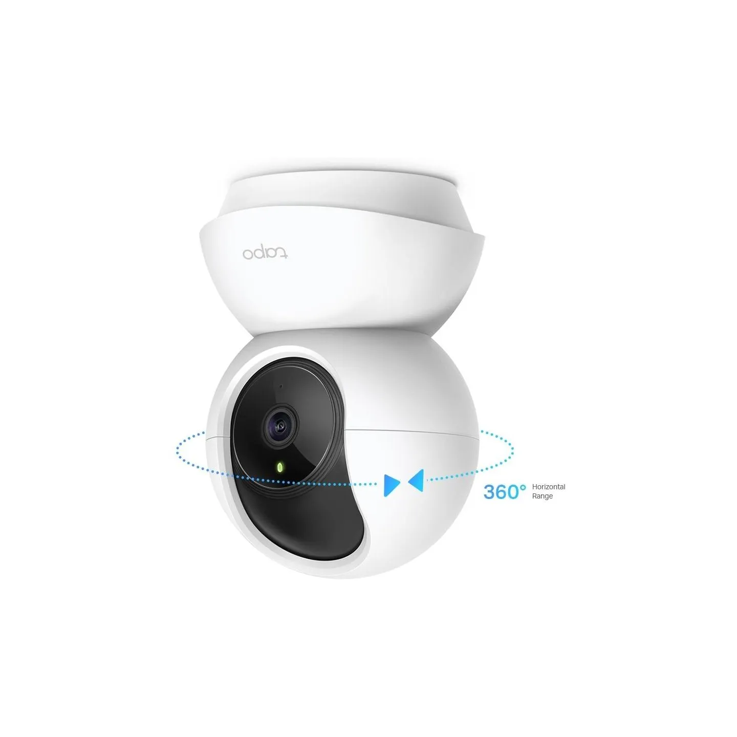 Tp-Link WRL CAMERA PAN/TILT/TAPO C210 TP-LINK