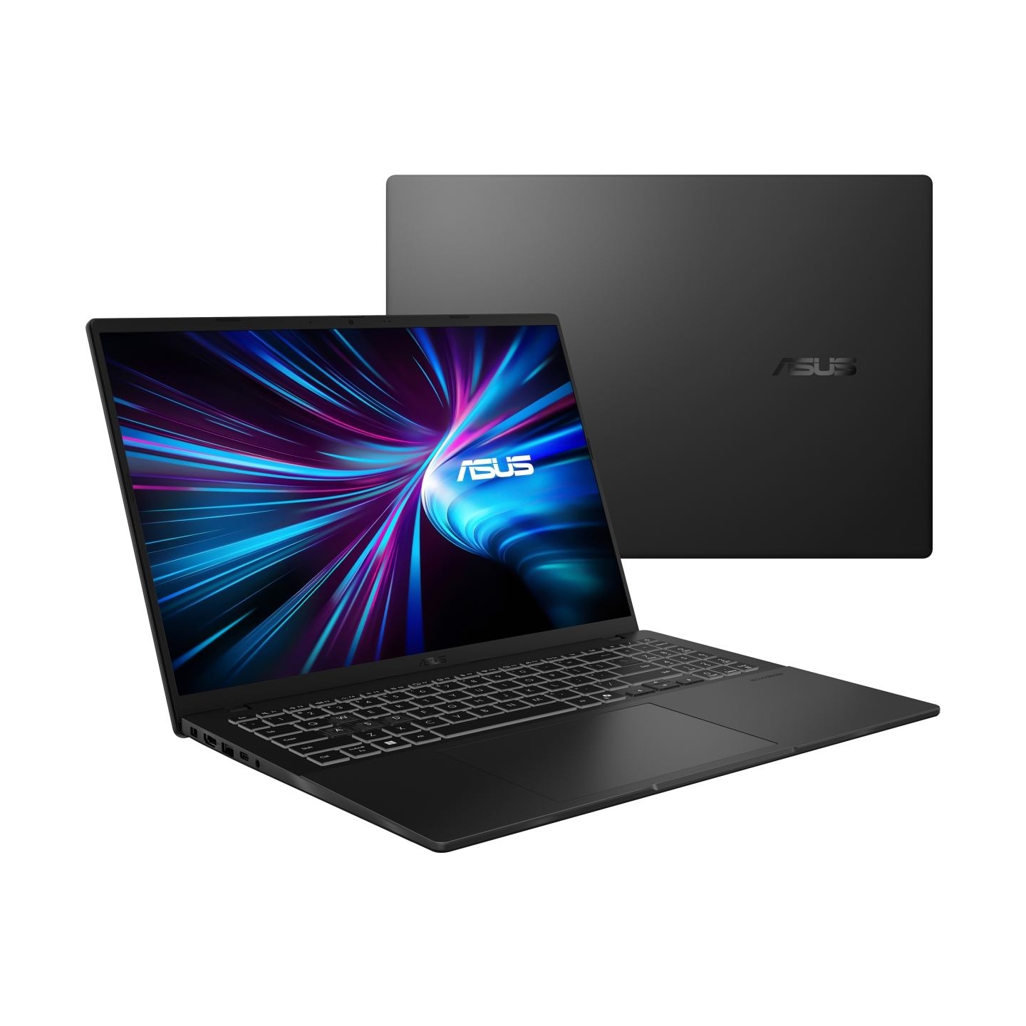 Asus | V16 V3607VP-TK084W | Matte Black | 16 " | WUXGA | 1920 x 1200 pixels | 144 Hz | Anti-glare | Intel Core 7 | 240H | 16 GB 