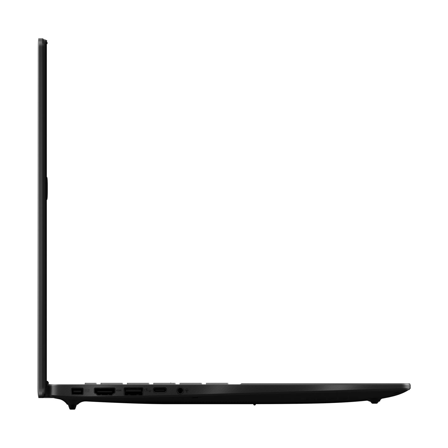 Asus | V16 V3607VP-TK084W | Matte Black | 16 " | WUXGA | 1920 x 1200 pixels | 144 Hz | Anti-glare | Intel Core 7 | 240H | 16 GB 
