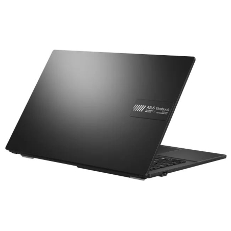 Asus Vivobook Go 15 E1504FA-KM4432W | Mixed Black | 15.6 " | IPS | FHD | 1920 x 1080 pixels | 60 Hz | Anti-glare | AMD Ryzen 5 |