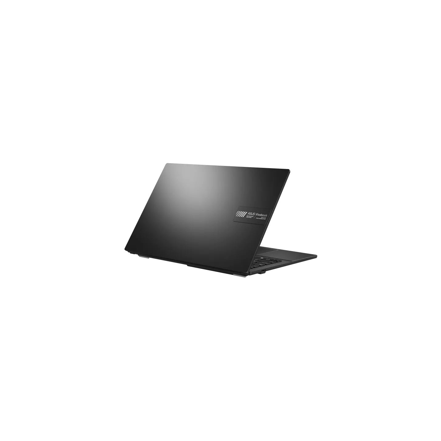 Asus Vivobook Go 15 E1504FA-KM4432W | Mixed Black | 15.6 " | IPS | FHD | 1920 x 1080 pixels | 60 Hz | Anti-glare | AMD Ryzen 5 |