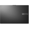 Asus Vivobook Go 15 E1504FA-KM4432W | Mixed Black | 15.6 " | IPS | FHD | 1920 x 1080 pixels | 60 Hz | Anti-glare | AMD Ryzen 5 |