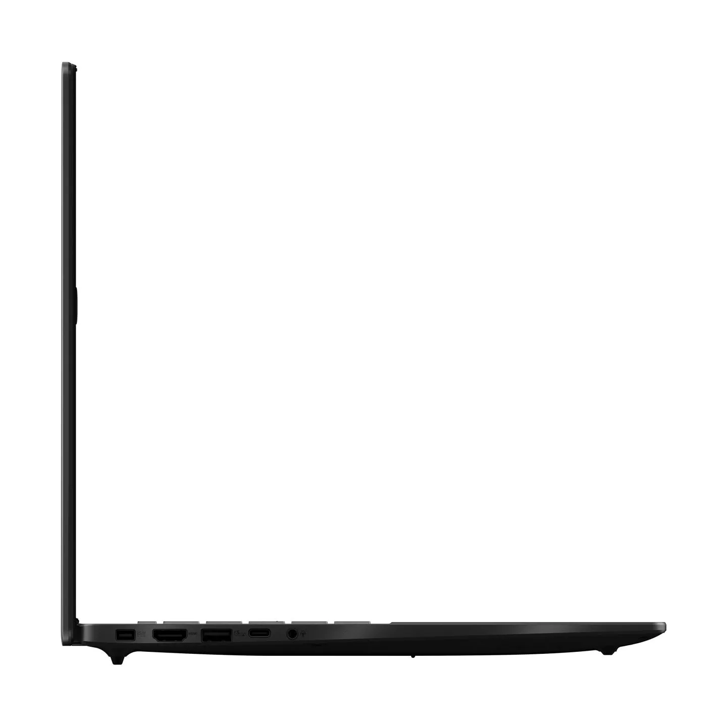 Asus | V16 V3607VM-TK184W | Matte Black | 16 " | WUXGA | 1920 x 1200 pixels | Anti-glare | Intel Core 5 | 210H | 16 GB | DDR5 | 