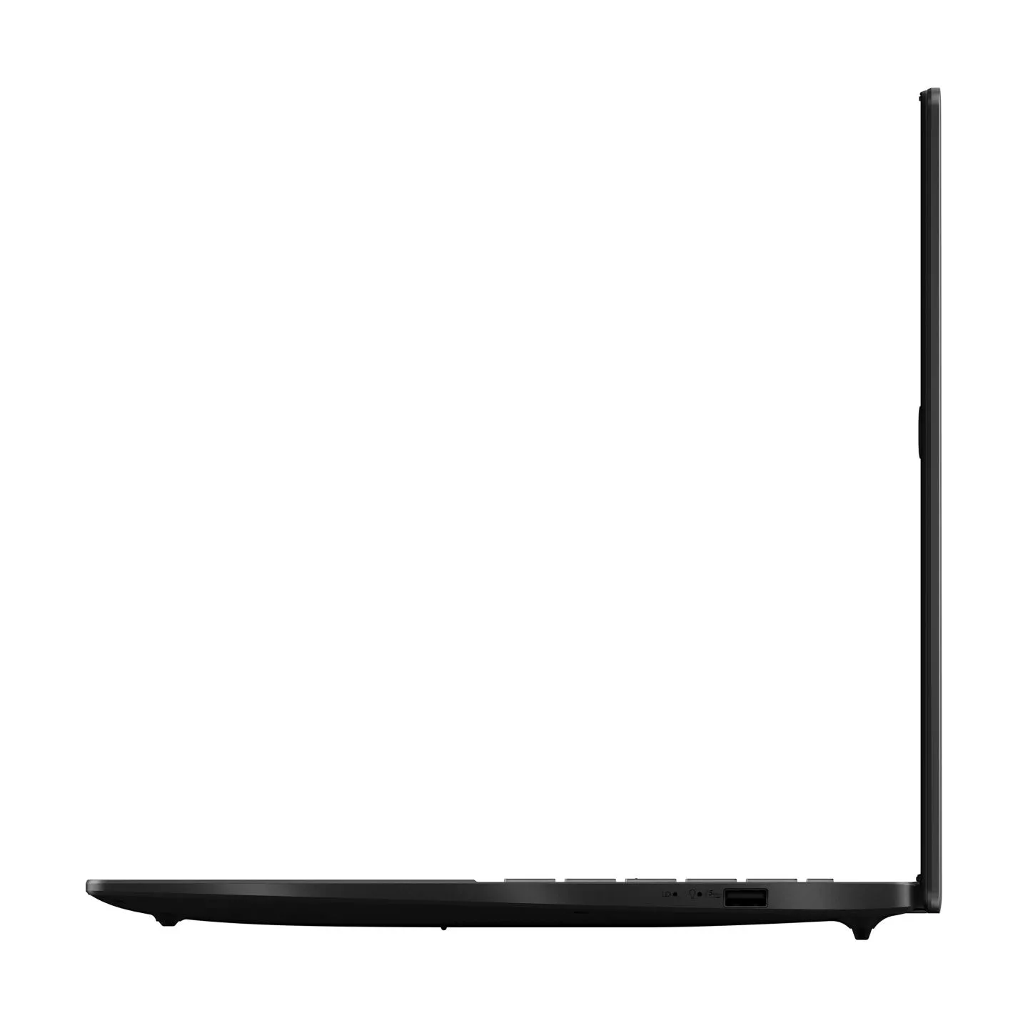 Asus | V16 V3607VM-TK184W | Matte Black | 16 " | WUXGA | 1920 x 1200 pixels | Anti-glare | Intel Core 5 | 210H | 16 GB | DDR5 | 